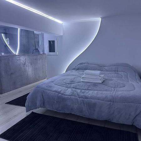 Raphael'S Suites Skg Thessaloníki Luaran gambar