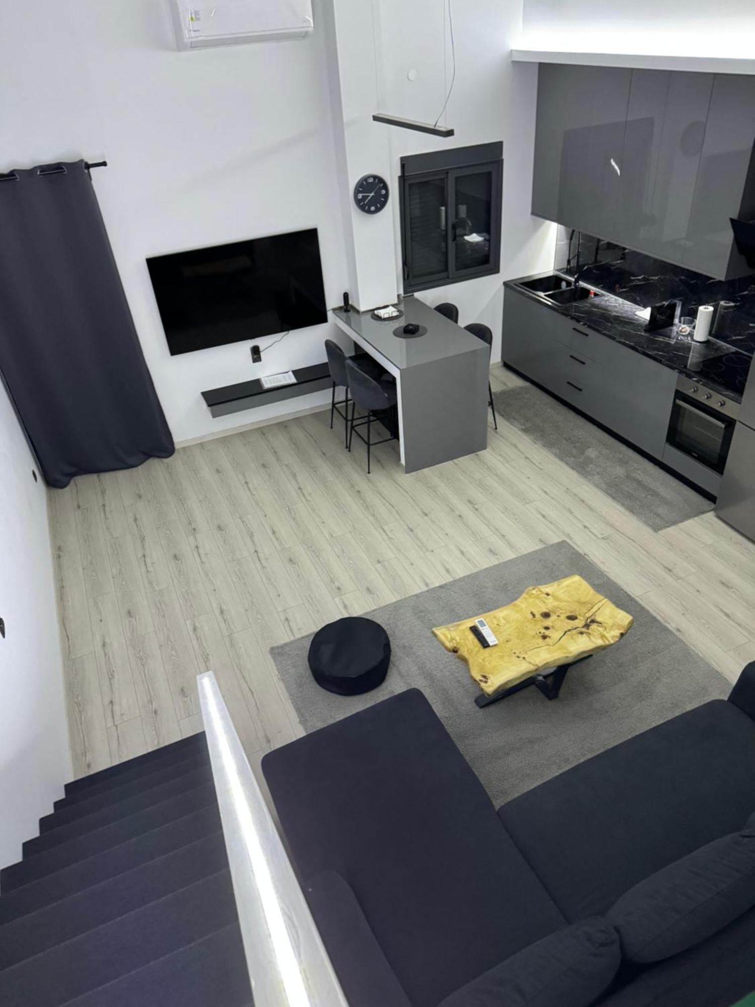 Raphael'S Suites Skg Thessaloníki Luaran gambar