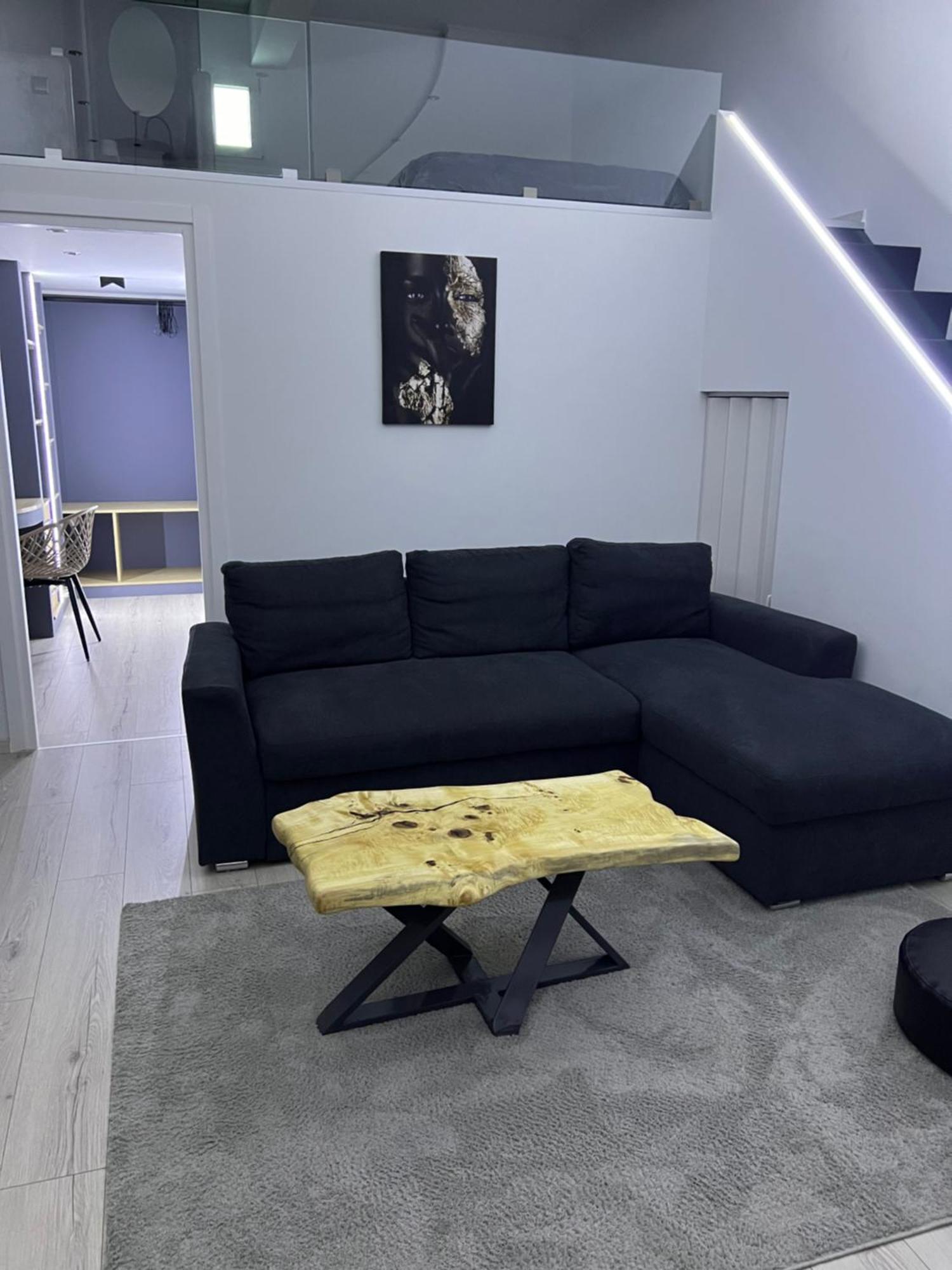 Raphael'S Suites Skg Thessaloníki Luaran gambar