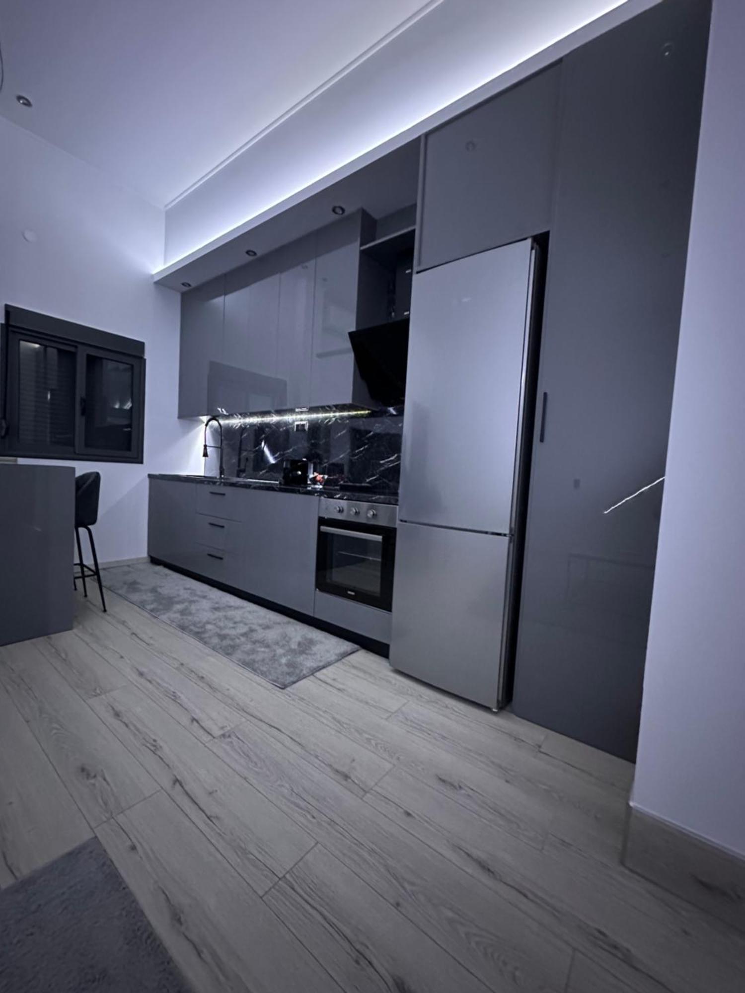Raphael'S Suites Skg Thessaloníki Luaran gambar
