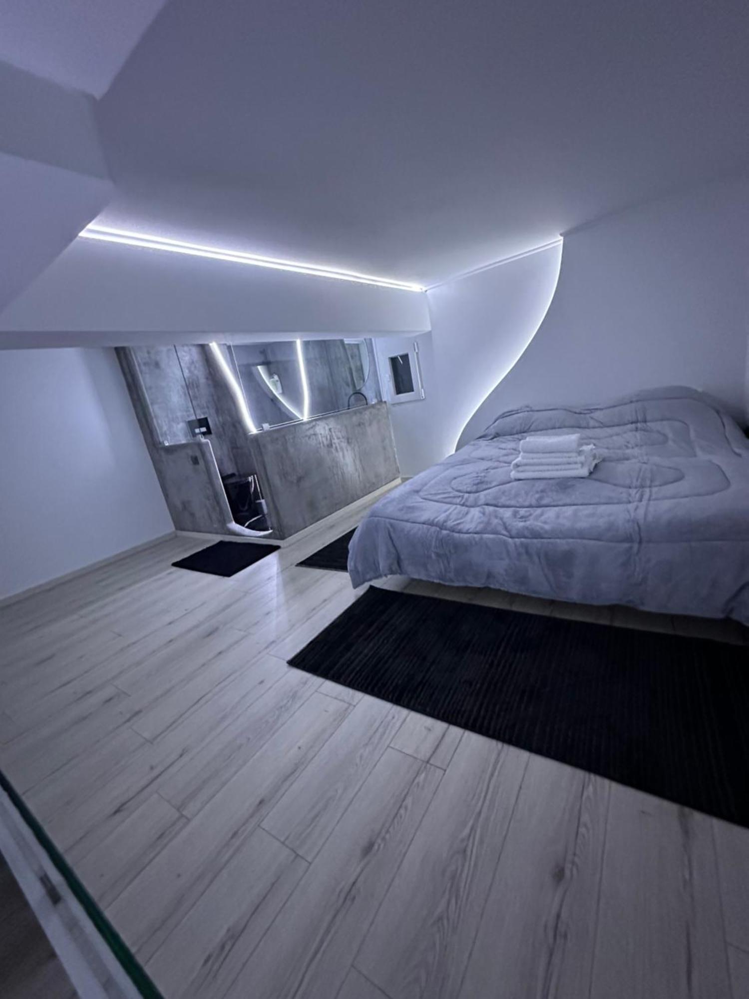Raphael'S Suites Skg Thessaloníki Luaran gambar