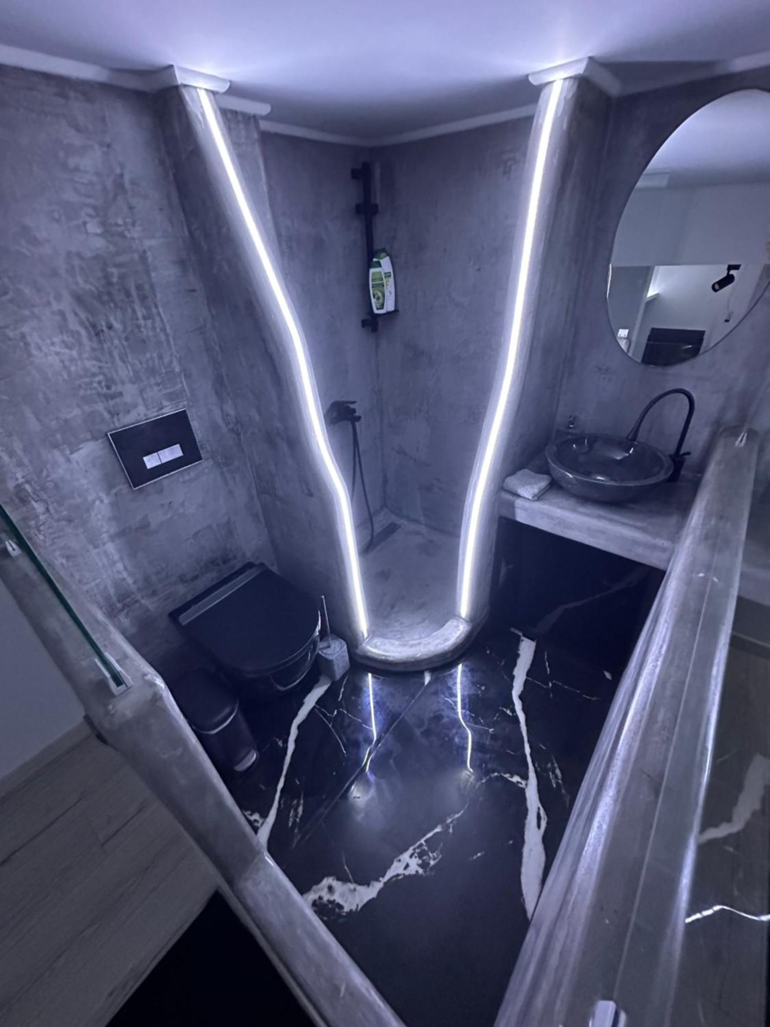 Raphael'S Suites Skg Thessaloníki Luaran gambar