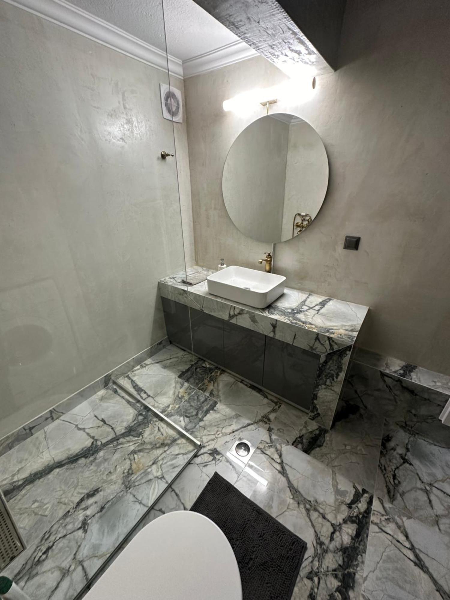 Raphael'S Suites Skg Thessaloníki Luaran gambar